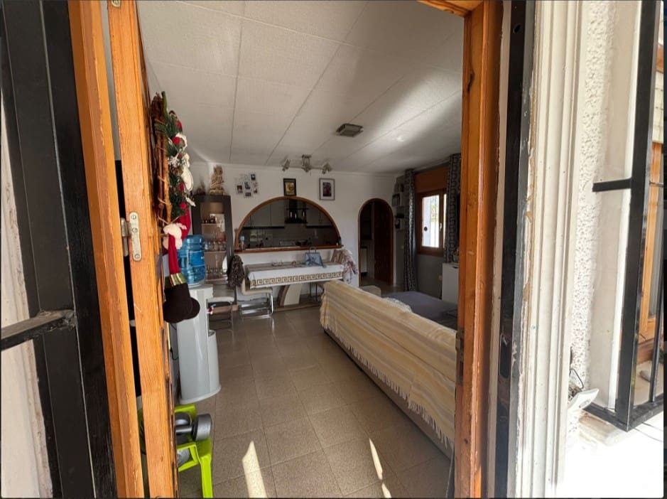 2 soveværelse Villa til salg i Torrevieja med swimmingpool garage - € 360.000 (Ref: 8817232)