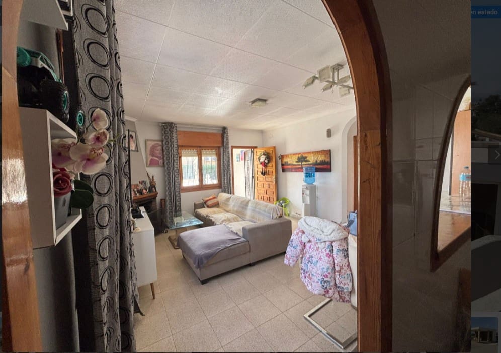2 soveværelse Villa til salg i Torrevieja med swimmingpool garage - € 360.000 (Ref: 8817232)