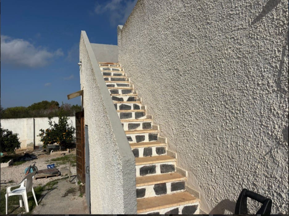 2 soveværelse Villa til salg i Torrevieja med swimmingpool garage - € 360.000 (Ref: 8817232)