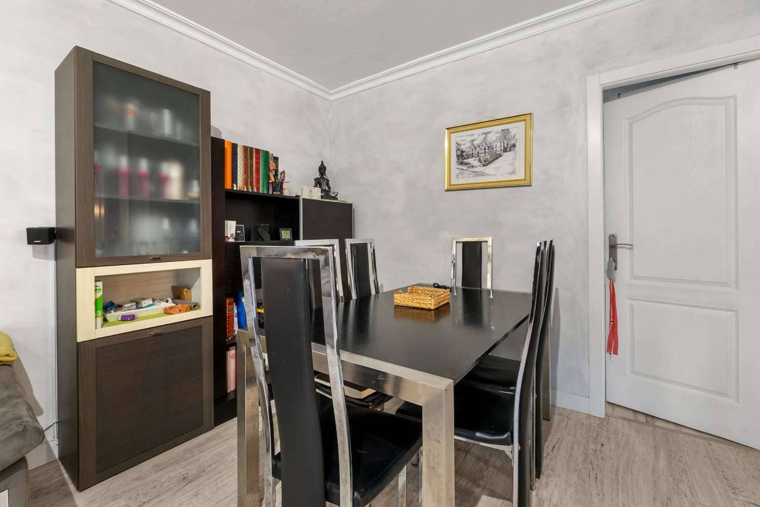 3 makuuhuone Bungalow myytävänä paikassa Torrevieja mukana uima-altaan - 235 000 € (Ref: 8821945)