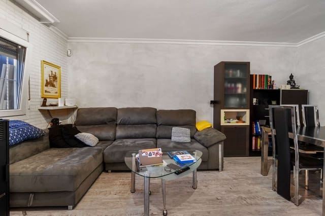 3 makuuhuone Bungalow myytävänä paikassa Torrevieja mukana uima-altaan - 235 000 € (Ref: 8821945)