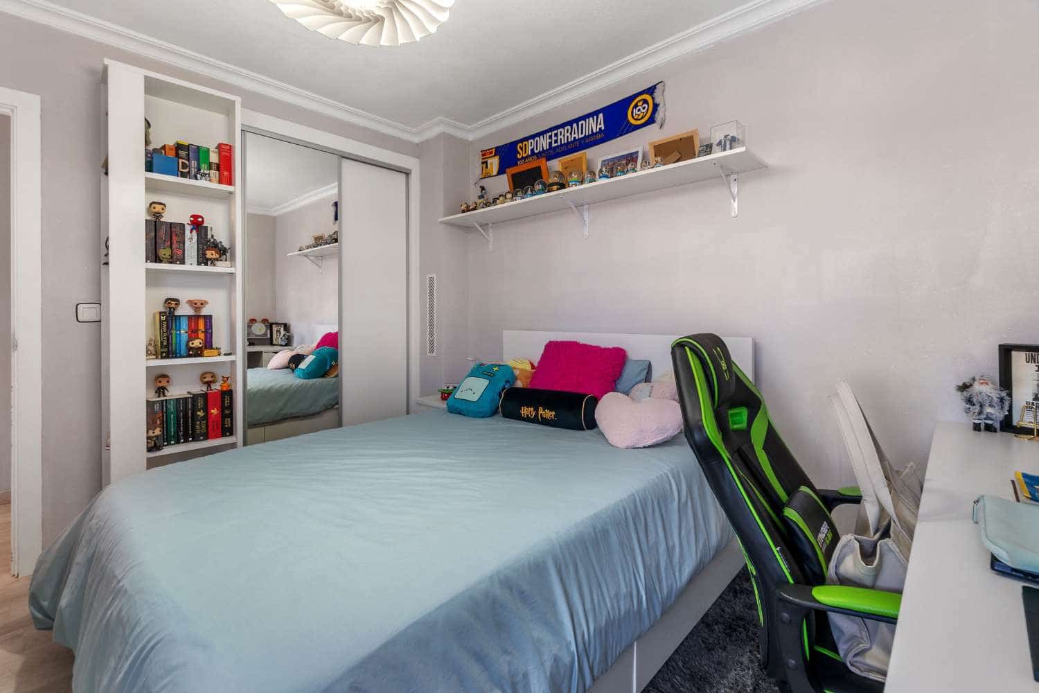 3 makuuhuone Bungalow myytävänä paikassa Torrevieja mukana uima-altaan - 235 000 € (Ref: 8821945)