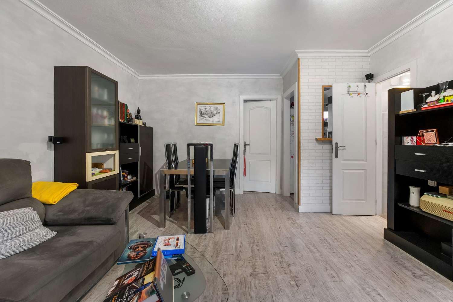 3 makuuhuone Bungalow myytävänä paikassa Torrevieja mukana uima-altaan - 235 000 € (Ref: 8821945)