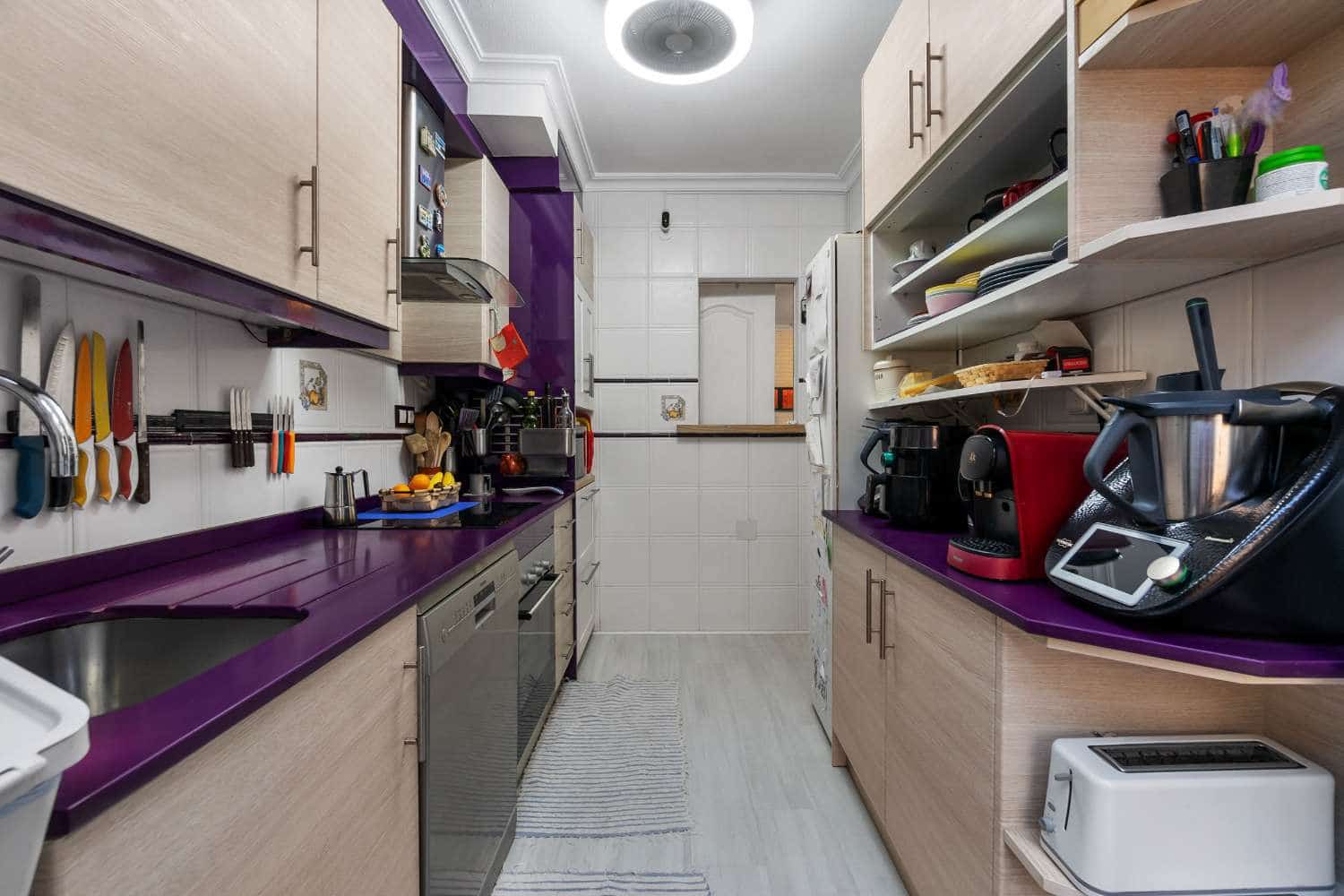 3 makuuhuone Bungalow myytävänä paikassa Torrevieja mukana uima-altaan - 235 000 € (Ref: 8821945)