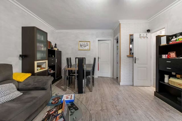 3 makuuhuone Bungalow myytävänä paikassa Torrevieja mukana uima-altaan - 235 000 € (Ref: 8821945)