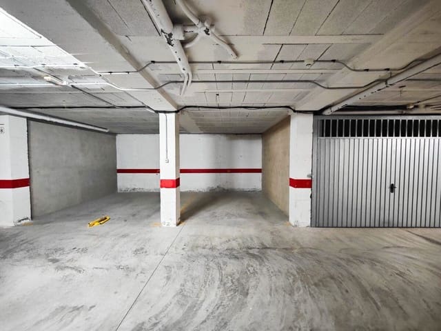 2 slaapkamer Appartement te koop in Torrevieja met zwembad garage - € 143.900 (Ref: 8834201)