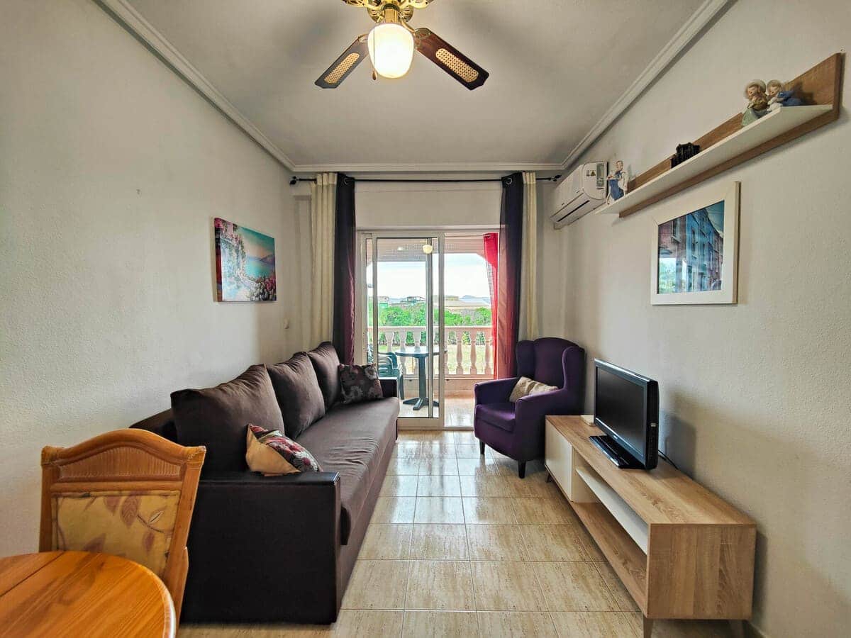 2 slaapkamer Appartement te koop in Torrevieja met zwembad garage - € 143.900 (Ref: 8834201)