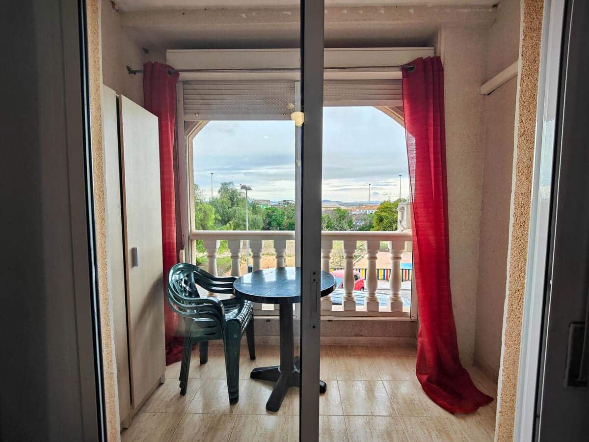 2 slaapkamer Appartement te koop in Torrevieja met zwembad garage - € 143.900 (Ref: 8834201)