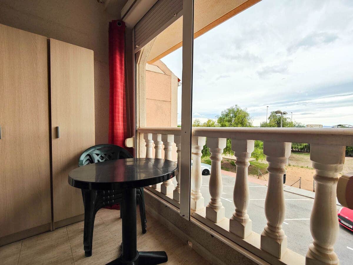 2 slaapkamer Appartement te koop in Torrevieja met zwembad garage - € 143.900 (Ref: 8834201)