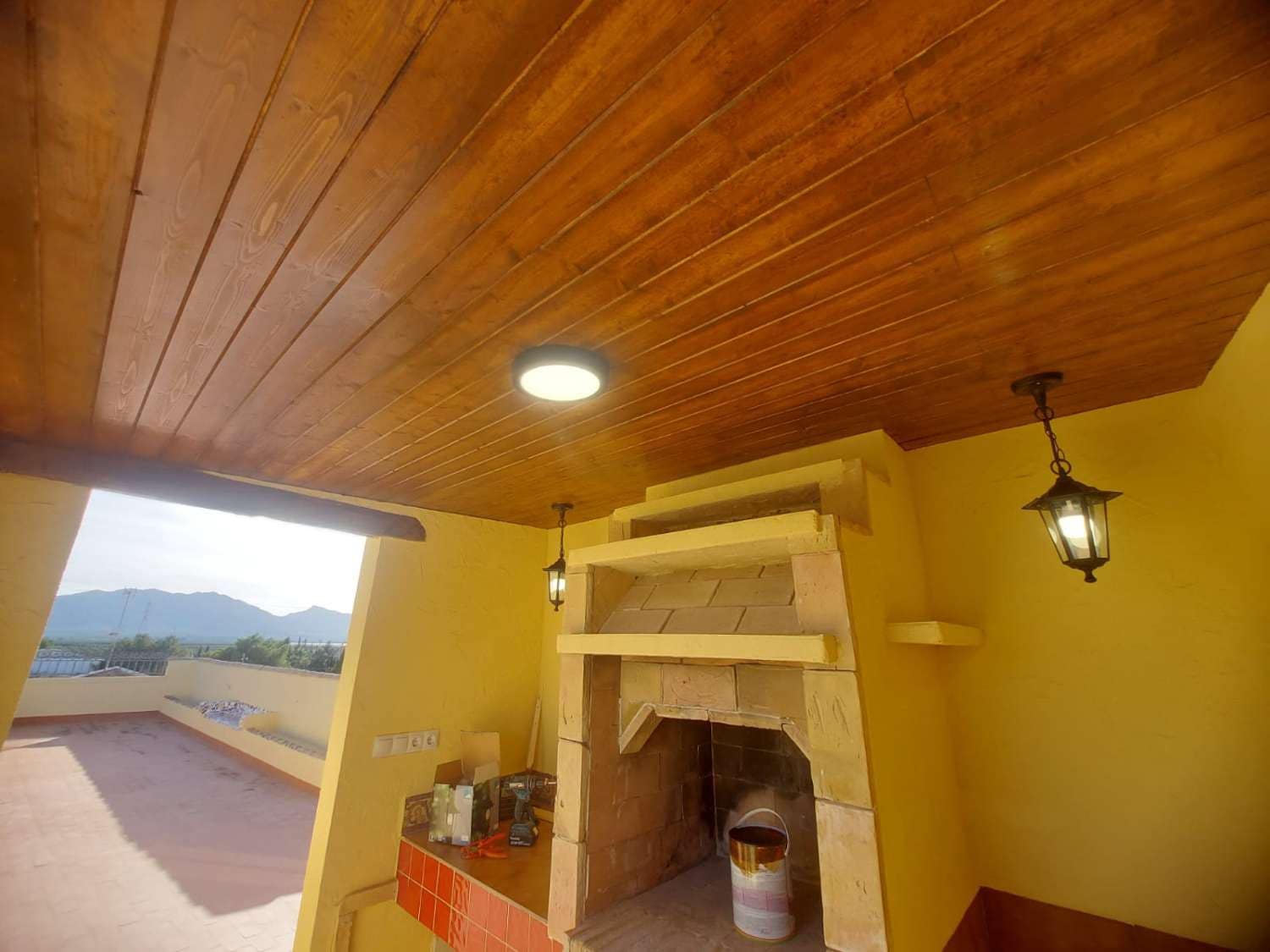 3 soveværelse Byhus til salg i Orihuela - € 175.000 (Ref: 8836248)