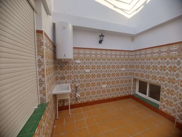3 bedroom Townhouse for sale in Orihuela - € 175,000 (Ref: 8836248)