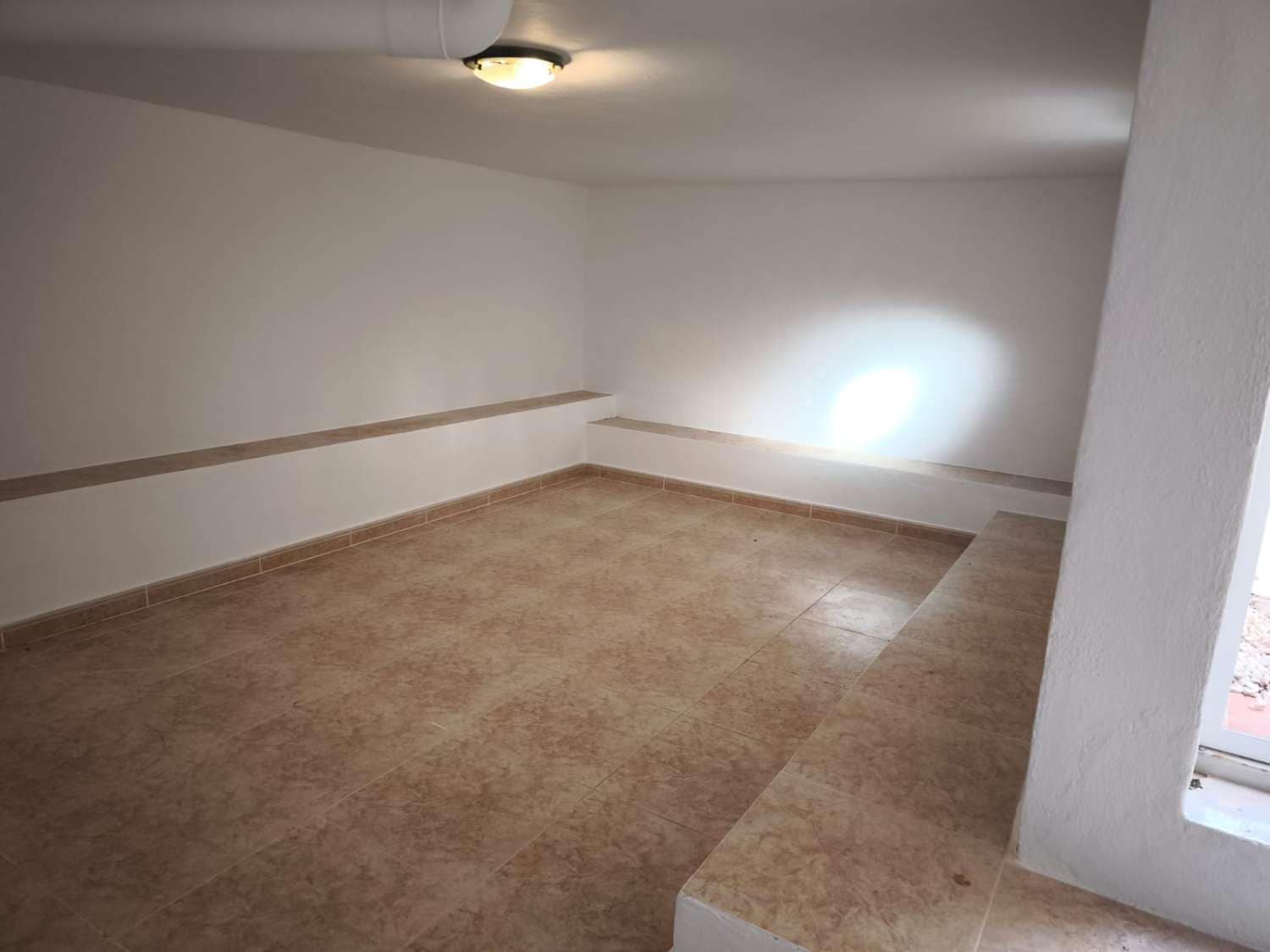 3 sypialnia Willa na sprzedaż w Algorfa z basenem - 175 000 € (Ref: 8836249)