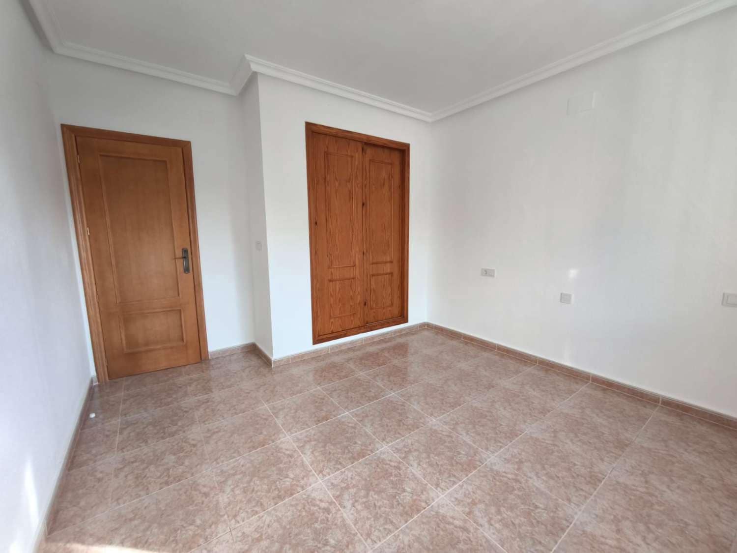 3 sypialnia Willa na sprzedaż w Algorfa z basenem - 175 000 € (Ref: 8836249)