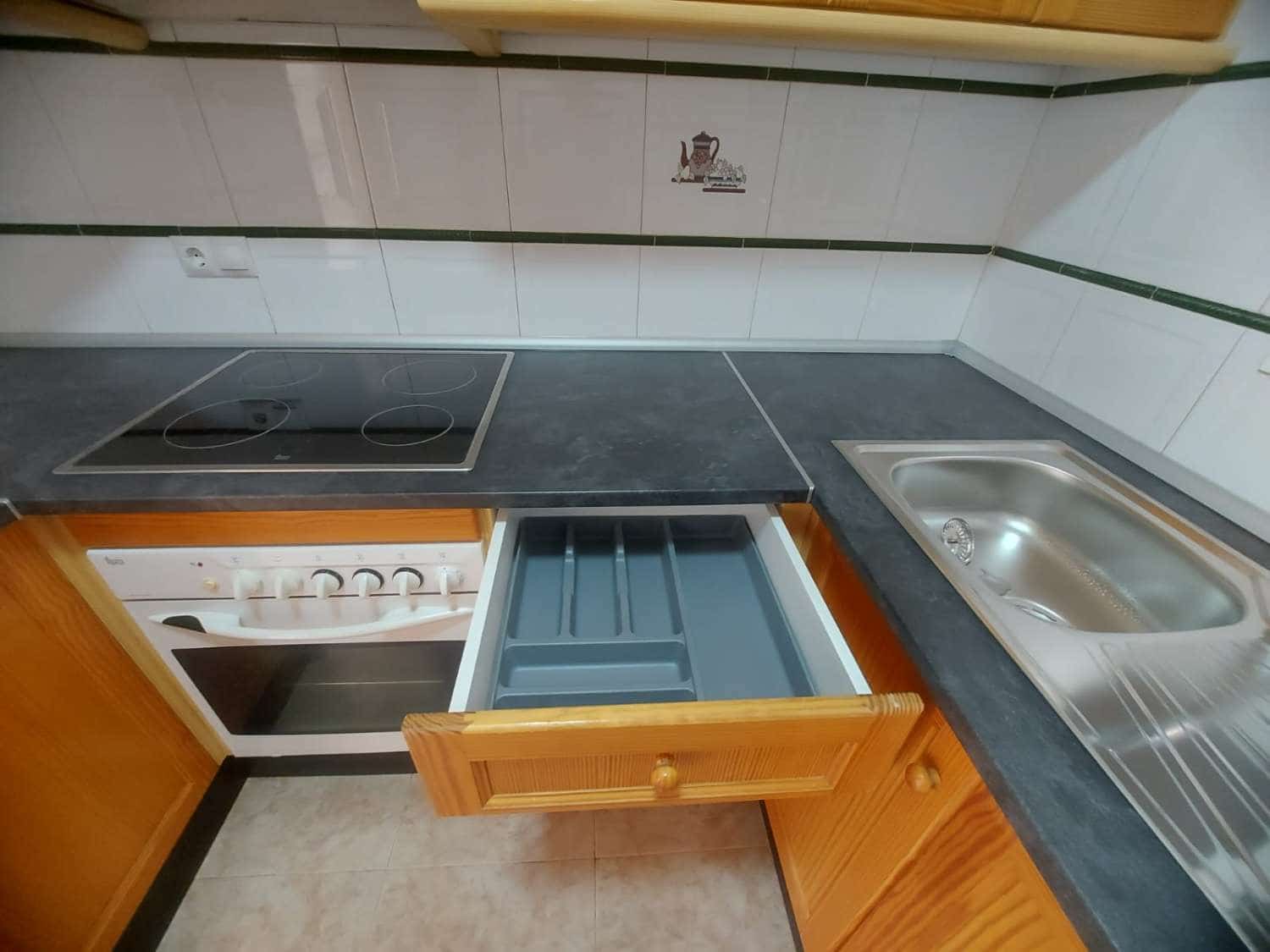 3 sypialnia Willa na sprzedaż w Algorfa z basenem - 175 000 € (Ref: 8836249)