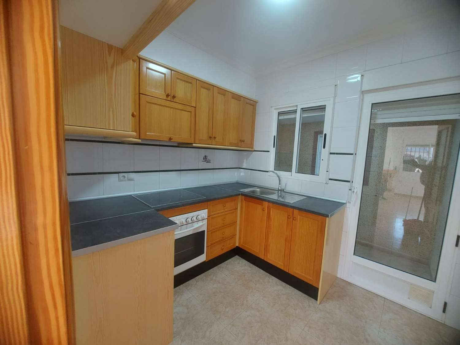 3 sypialnia Willa na sprzedaż w Algorfa z basenem - 175 000 € (Ref: 8836249)