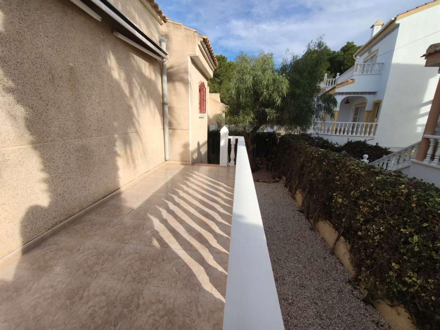 3 sypialnia Willa na sprzedaż w Algorfa z basenem - 175 000 € (Ref: 8836249)