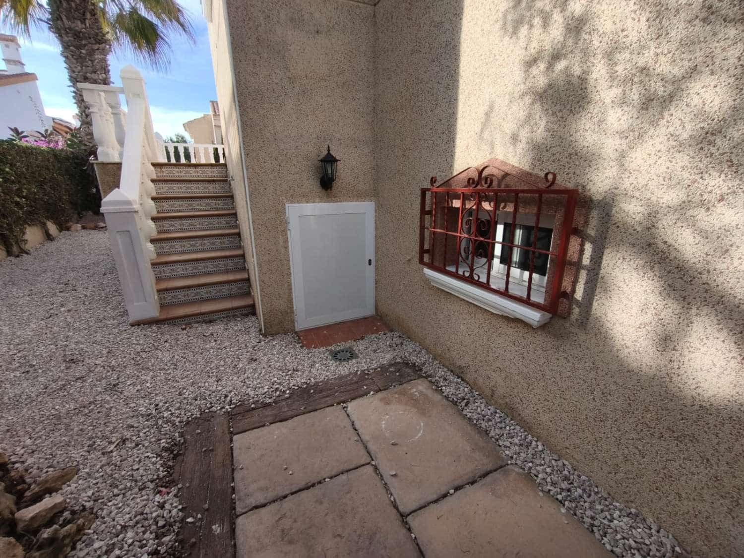 3 sypialnia Willa na sprzedaż w Algorfa z basenem - 175 000 € (Ref: 8836249)