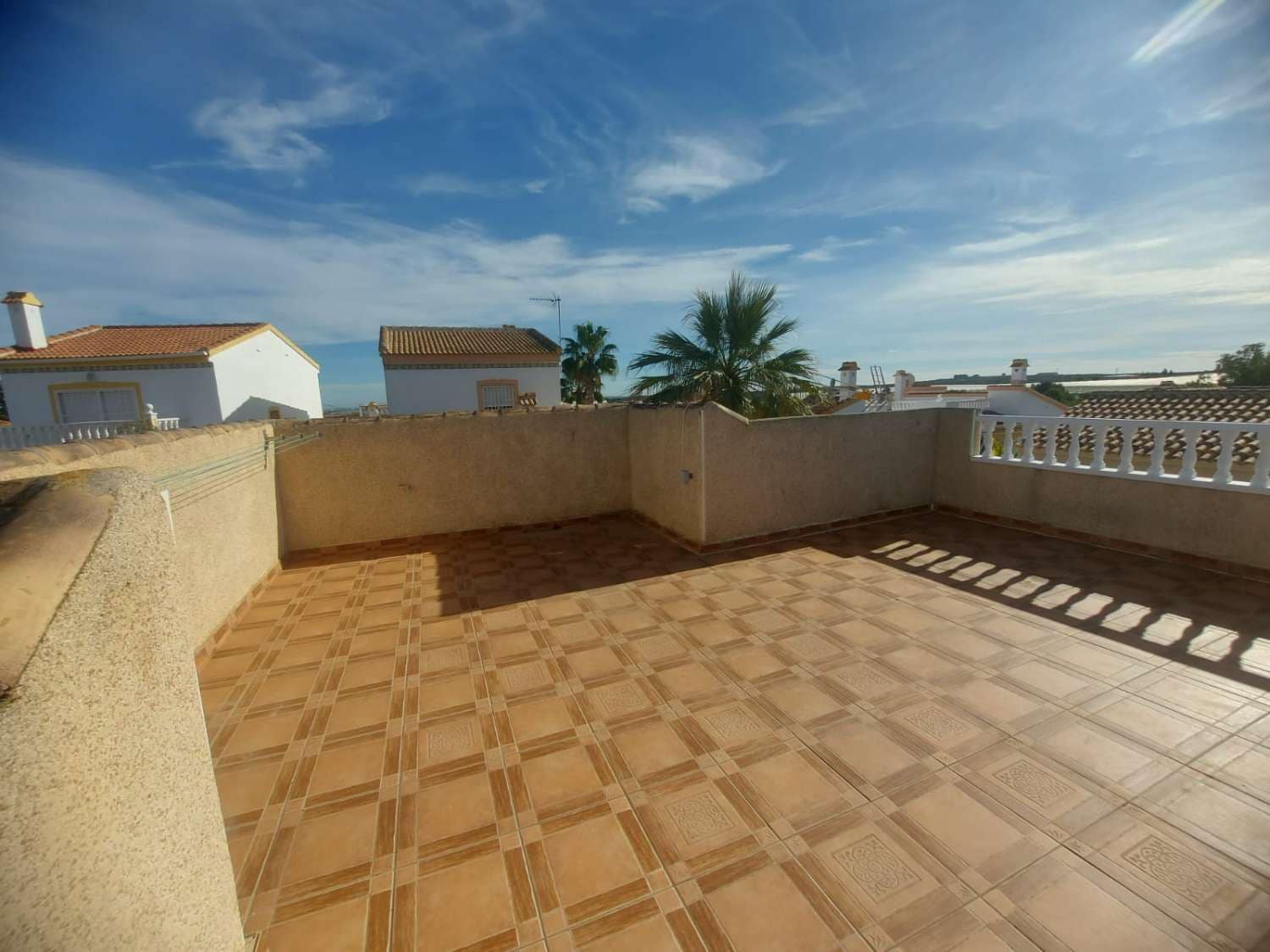 3 sypialnia Willa na sprzedaż w Algorfa z basenem - 175 000 € (Ref: 8836249)