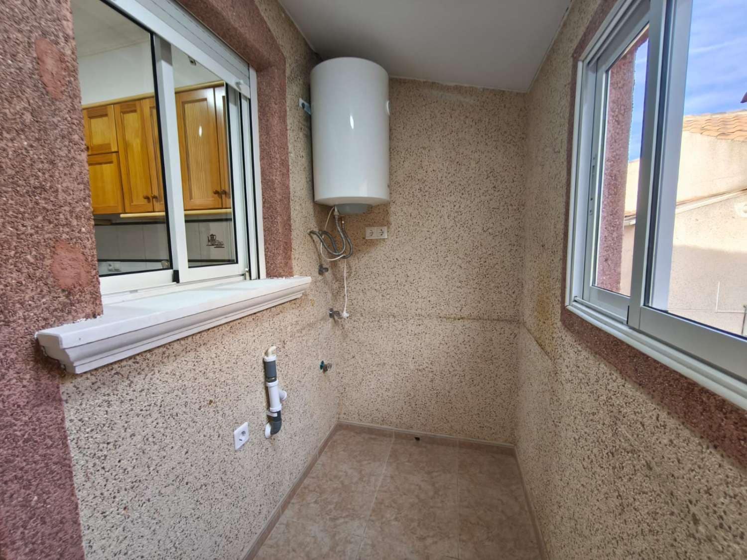 3 sypialnia Willa na sprzedaż w Algorfa z basenem - 175 000 € (Ref: 8836249)