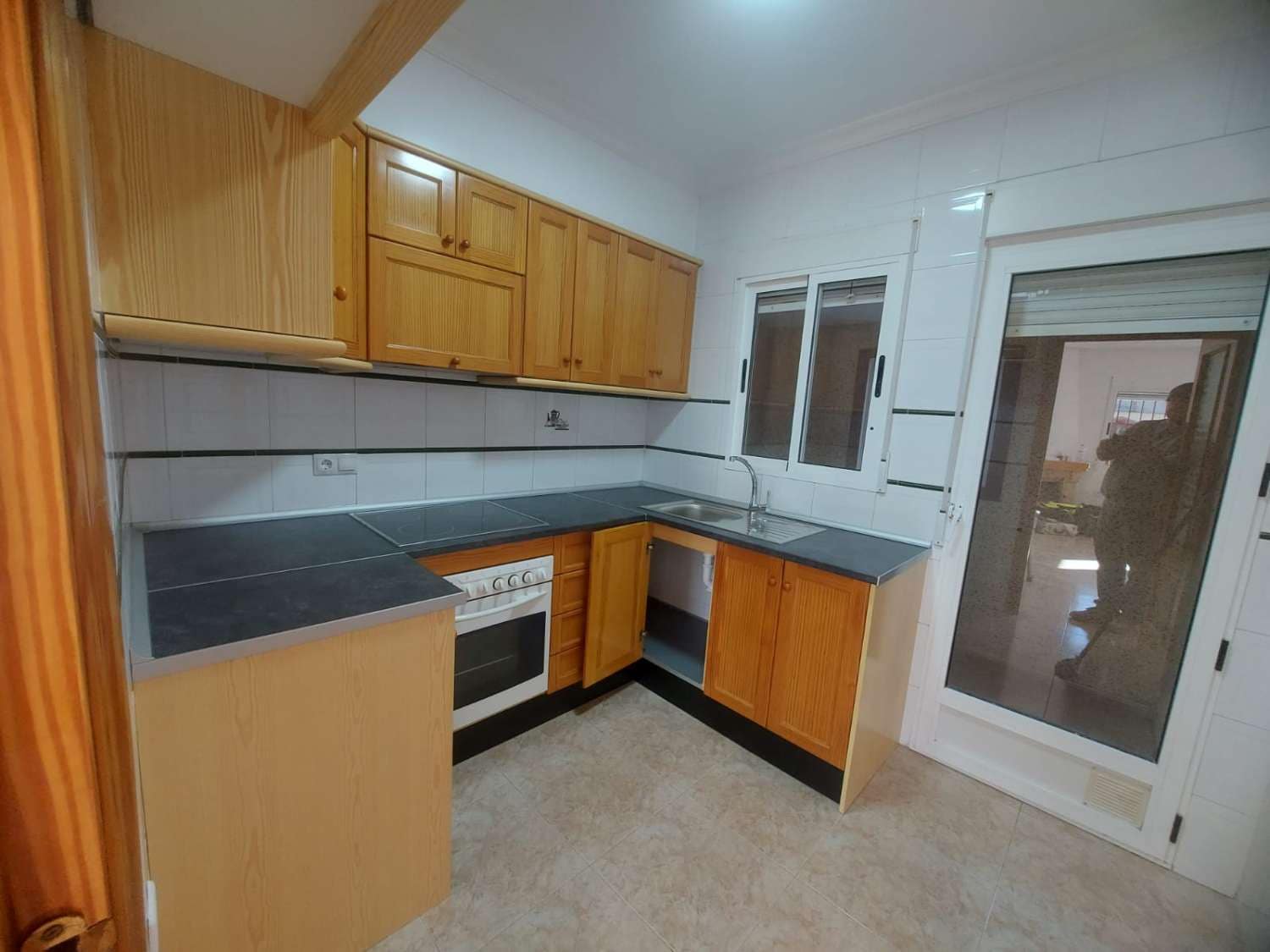 3 sypialnia Willa na sprzedaż w Algorfa z basenem - 175 000 € (Ref: 8836249)