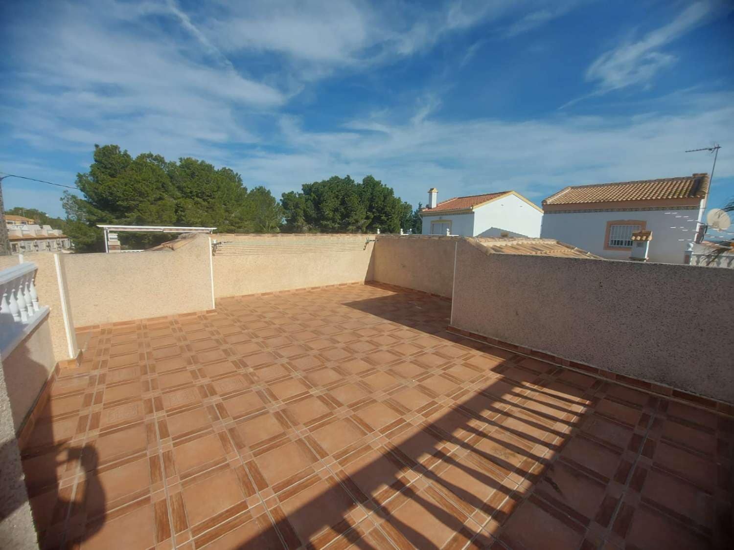 3 sypialnia Willa na sprzedaż w Algorfa z basenem - 175 000 € (Ref: 8836249)