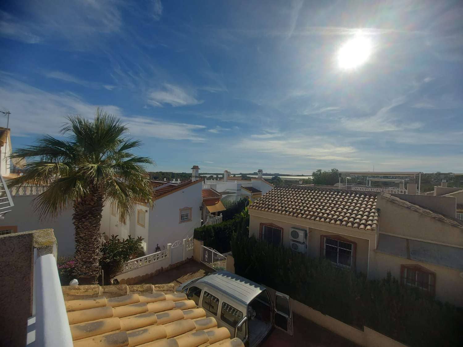 3 sypialnia Willa na sprzedaż w Algorfa z basenem - 175 000 € (Ref: 8836249)