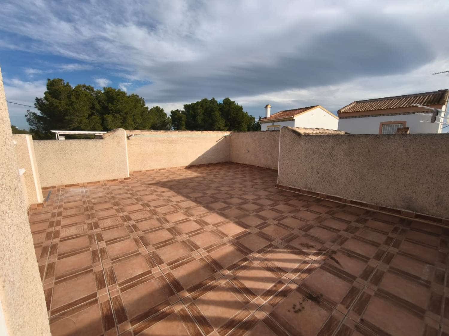 3 sypialnia Willa na sprzedaż w Algorfa z basenem - 175 000 € (Ref: 8836249)