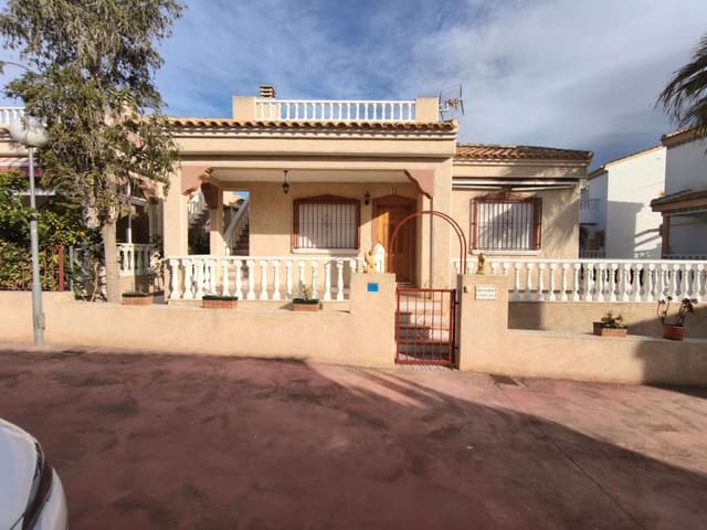 3 camera da letto Villa in vendita in Algorfa con piscina - 175.000 € (Rif: 8836249)