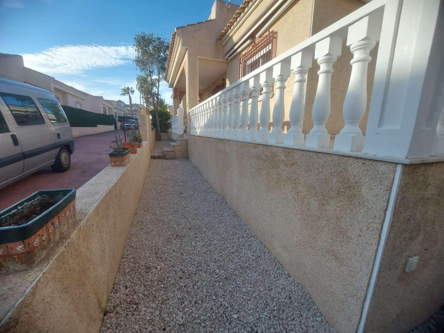 3 sypialnia Willa na sprzedaż w Algorfa z basenem - 175 000 € (Ref: 8836249)