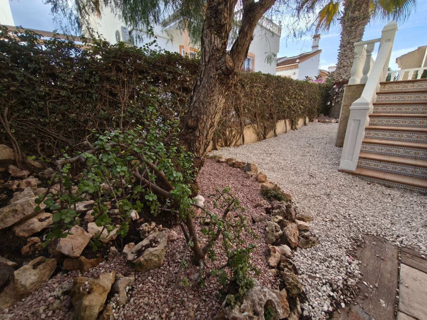 3 sypialnia Willa na sprzedaż w Algorfa z basenem - 175 000 € (Ref: 8836249)