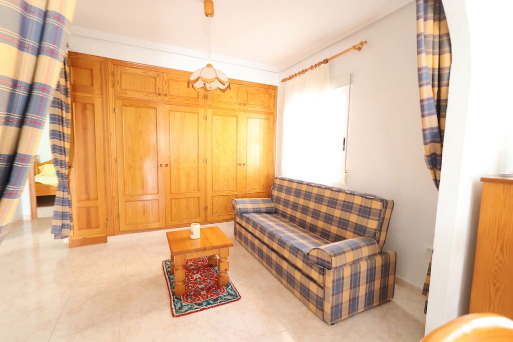 2 camera da letto Villa in vendita in Torrevieja con piscina garage - 260.000 € (Rif: 8851354)