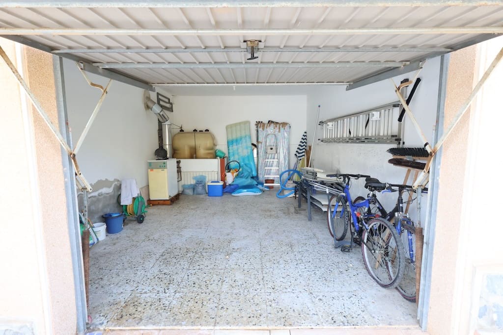 2 camera da letto Villa in vendita in Torrevieja con piscina garage - 260.000 € (Rif: 8851354)