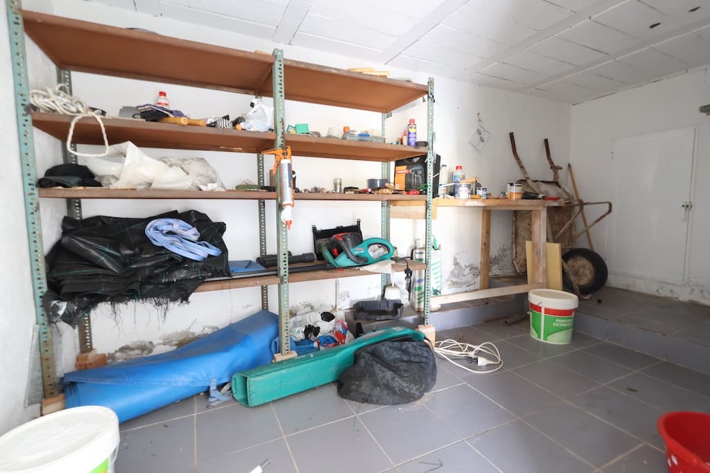 2 camera da letto Villa in vendita in Torrevieja con piscina garage - 260.000 € (Rif: 8851354)