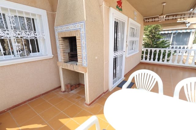 2 camera da letto Villa in vendita in Los Balcones - Los Altos, Torrevieja con piscina garage - 260.000 € (Rif: 8851354)