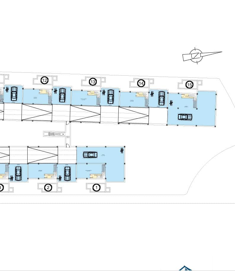 3 soverom Villa til salgs i Torrevieja med svømmebasseng garasje - € 595 000 (Ref: 8854623)