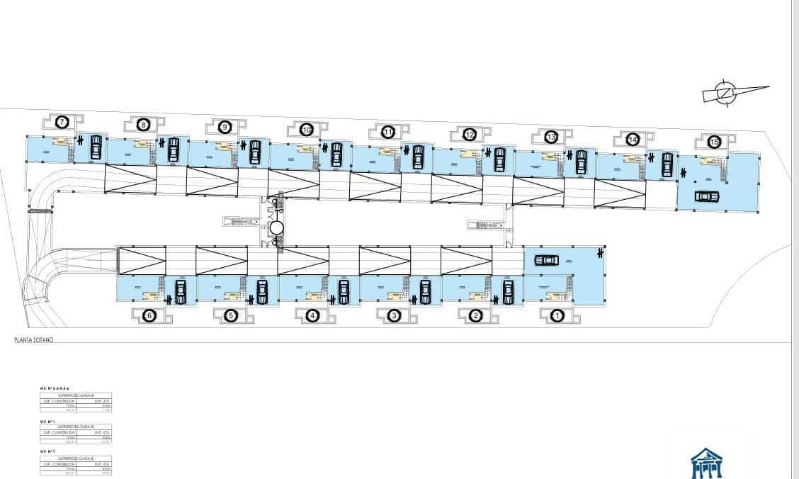 3 soverom Villa til salgs i Torrevieja med svømmebasseng garasje - € 595 000 (Ref: 8854623)