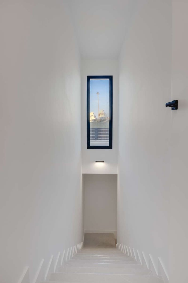 3 slaapkamer Villa te koop in Torrevieja met zwembad - € 595.000 (Ref: 8854623)