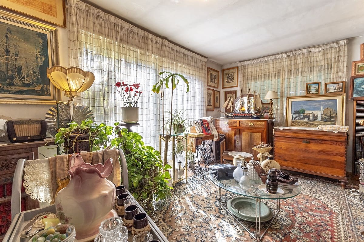 4 bedroom Villa for sale in Orihuela with garage - € 349,969 (Ref: 8896457)