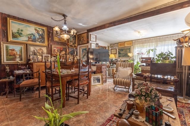 4 camera da letto Villa in vendita in Orihuela con garage - 349.969 € (Rif: 8896457)