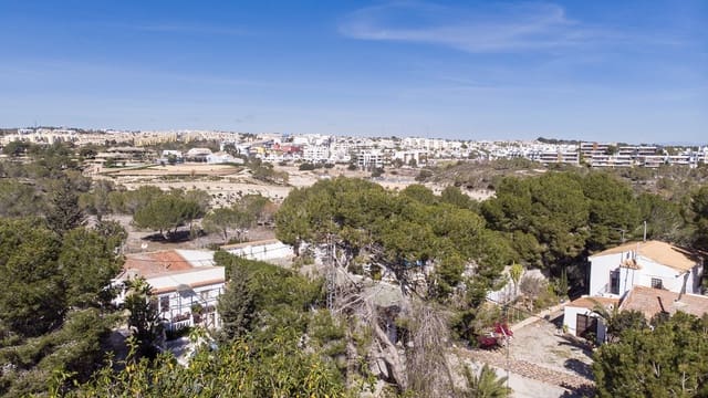 4 camera da letto Villa in vendita in Orihuela con garage - 349.969 € (Rif: 8896457)