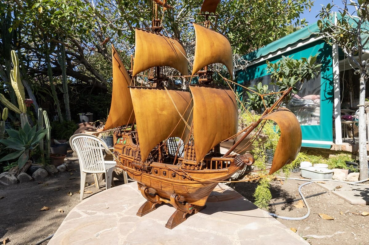 4 bedroom Villa for sale in Orihuela with garage - € 349,969 (Ref: 8896457)