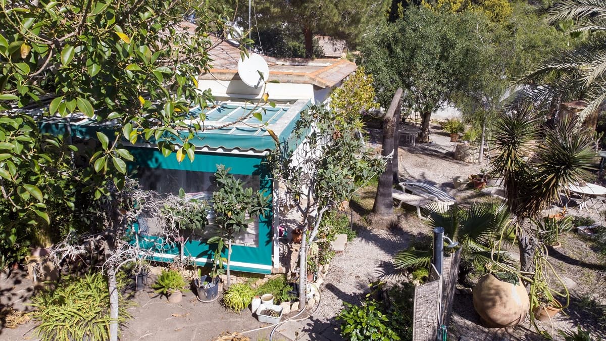 4 bedroom Villa for sale in Orihuela with garage - € 349,969 (Ref: 8896457)