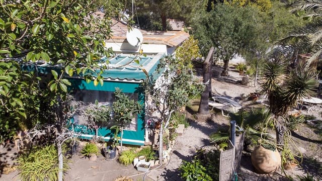 4 camera da letto Villa in vendita in Orihuela con garage - 349.969 € (Rif: 8896457)