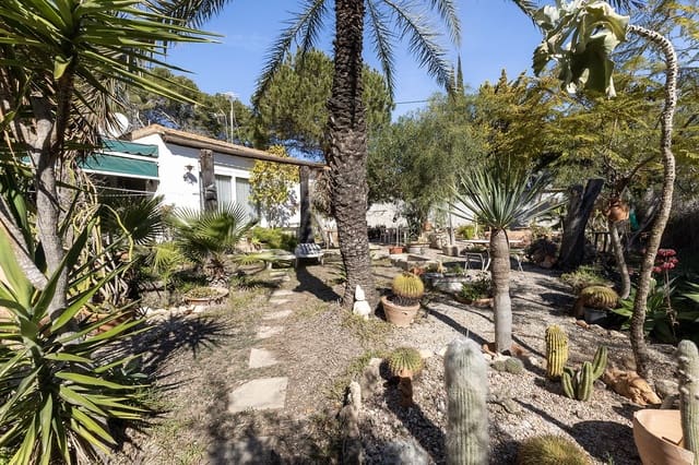 4 camera da letto Villa in vendita in Orihuela con garage - 349.969 € (Rif: 8896457)