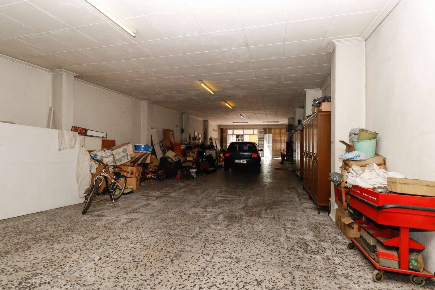 Erhverv til salg i Torrevieja - € 170.000 (Ref: 8899962)