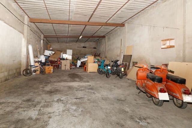 Commerciale in vendita in Torrevieja - 170.000 € (Rif: 8899962)