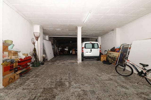 Commerciale in vendita in Torrevieja - 170.000 € (Rif: 8899962)