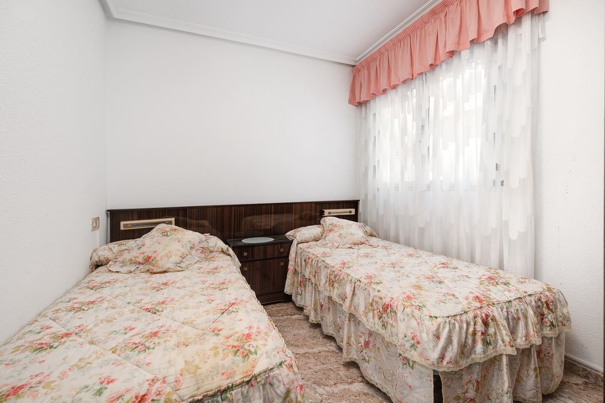 4 sypialnia Apartament na sprzedaż w Guardamar del Segura z garażem - 191 969 € (Ref: 8902048)