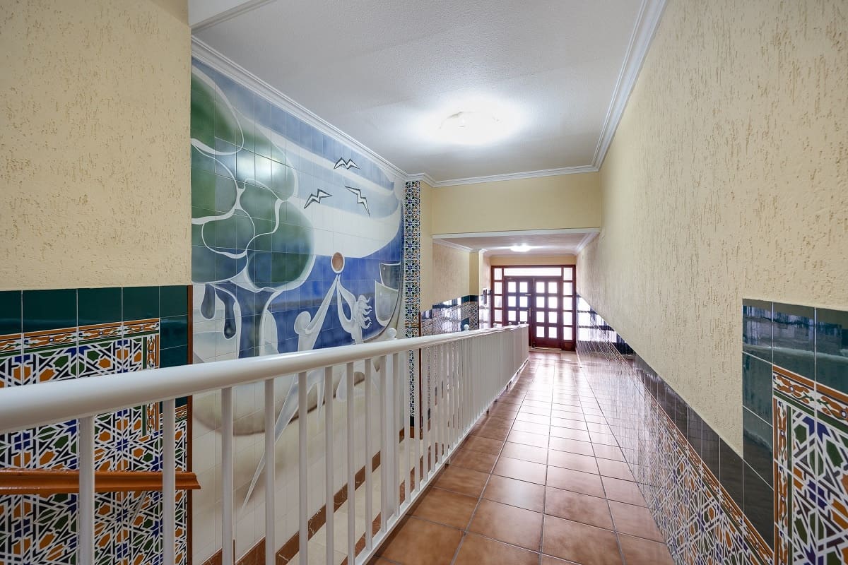 4 sypialnia Apartament na sprzedaż w Guardamar del Segura z garażem - 191 969 € (Ref: 8902048)