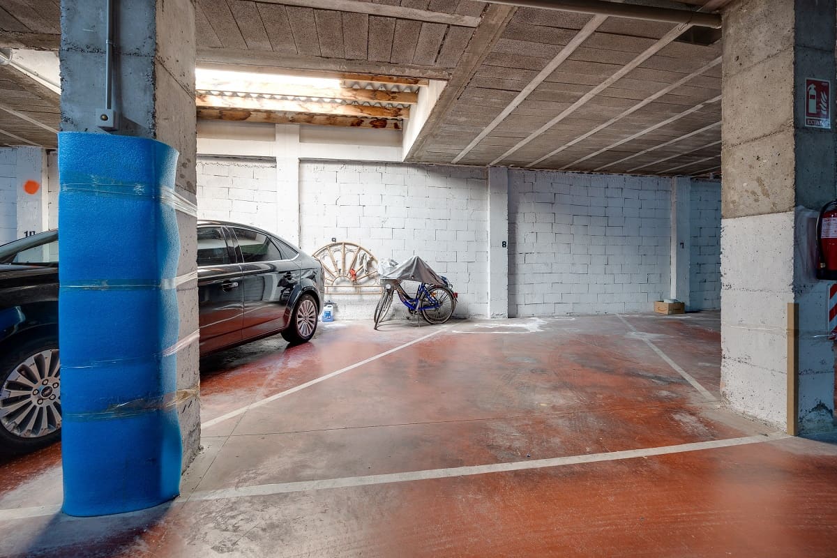 4 sypialnia Apartament na sprzedaż w Guardamar del Segura z garażem - 191 969 € (Ref: 8902048)